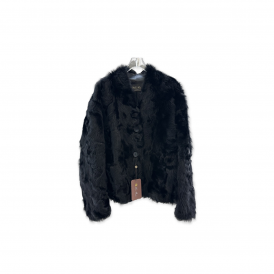 LORO PIANA FUR COAT